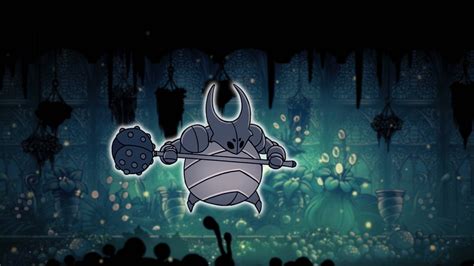 who made hollow knight.